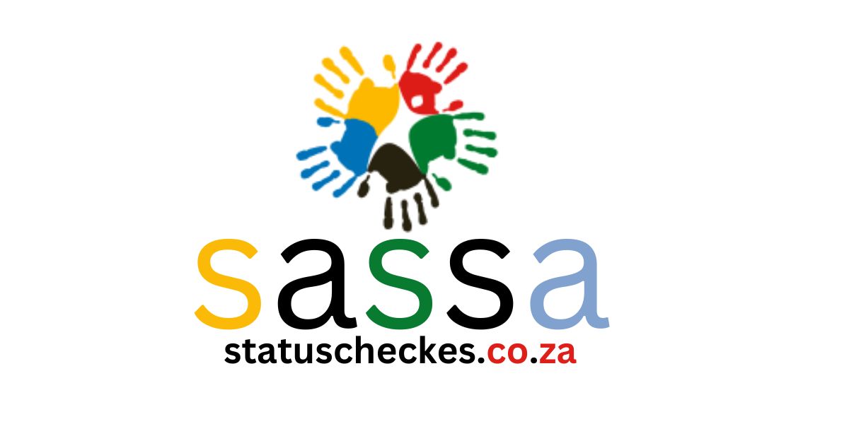 Sassastatuscheckes.co.za logo